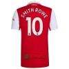 Oficiální Fotbalový Dres Arsenal Smith Rowe 10 Domácí 2022-23 pro Muži